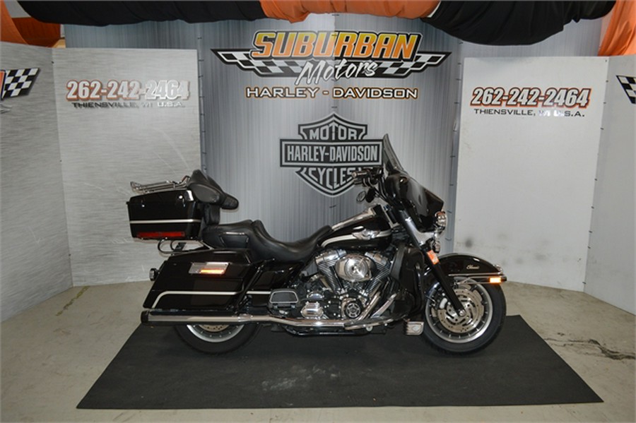 2003 Harley-Davidson FLHTCI