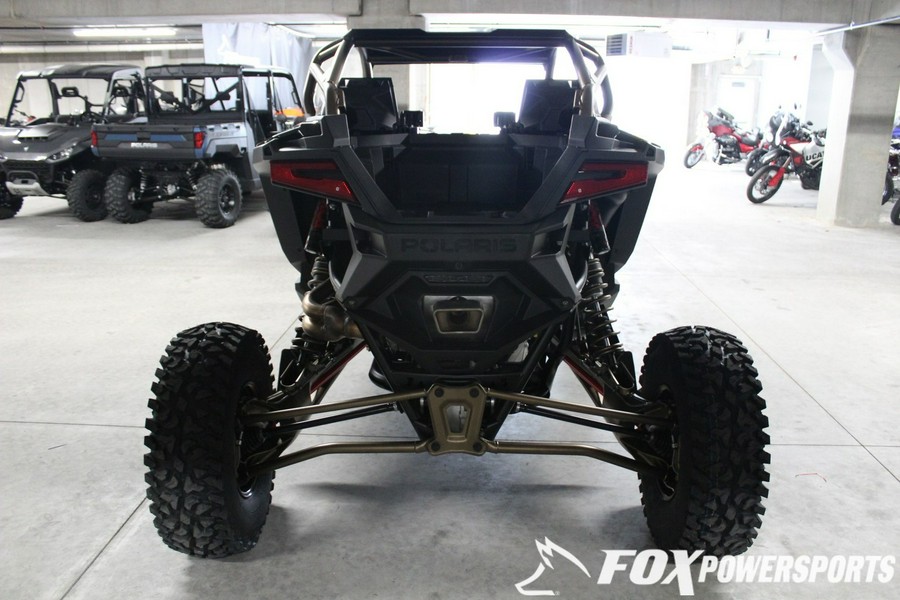 2025 Polaris RZR PRO R ULTIMATE