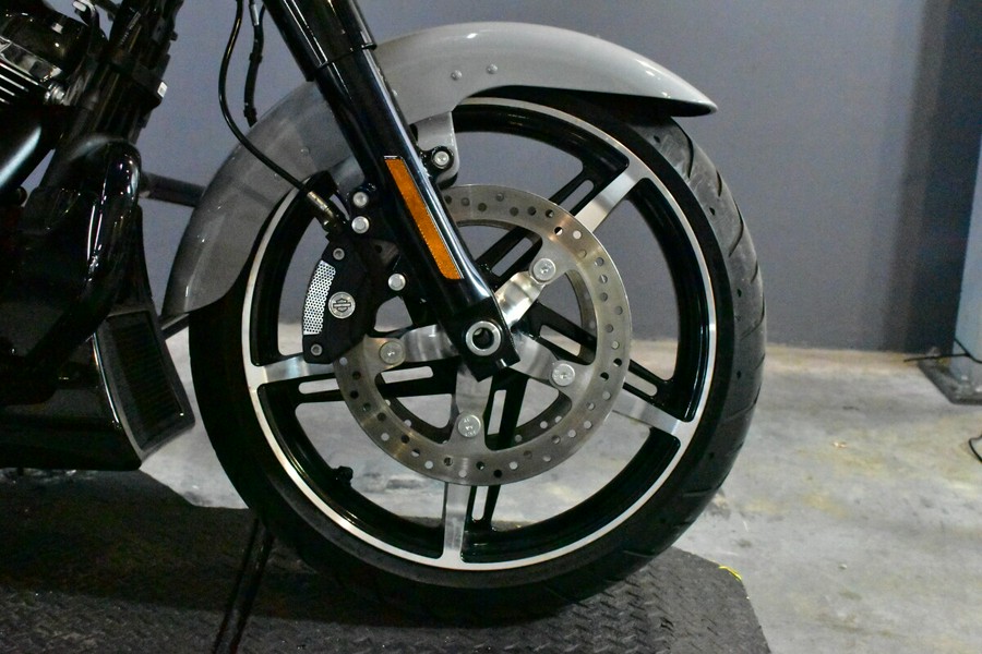 2025 Harley-Davidson Street Glide