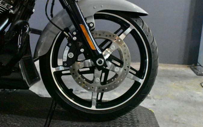 2025 Harley-Davidson Street Glide