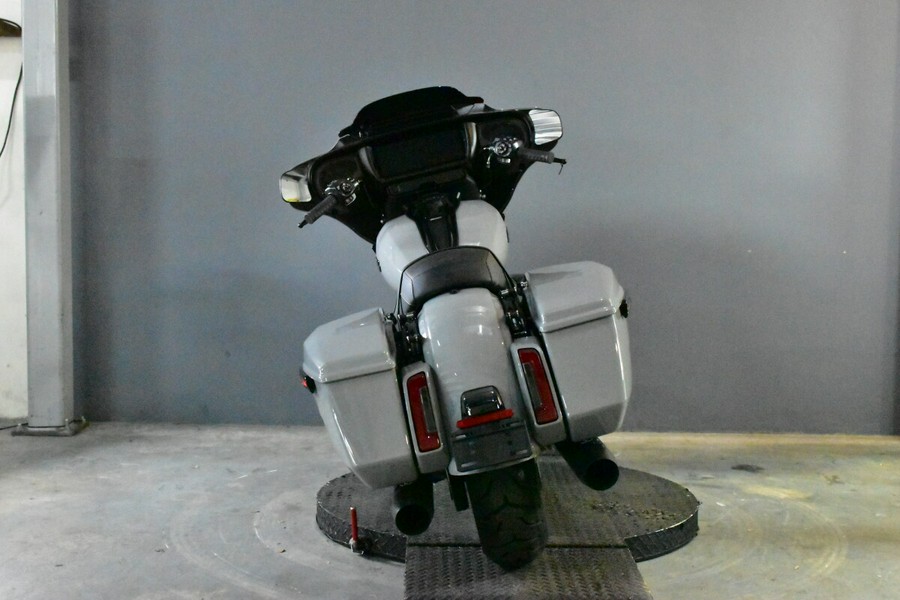 2025 Harley-Davidson Street Glide