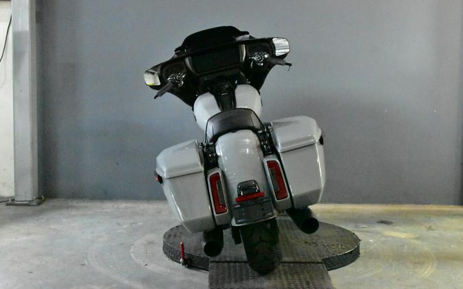 2025 Harley-Davidson Street Glide