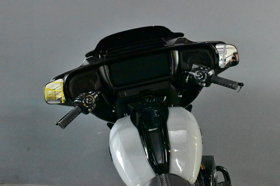 2025 Harley-Davidson Street Glide