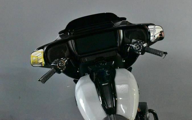 2025 Harley-Davidson Street Glide