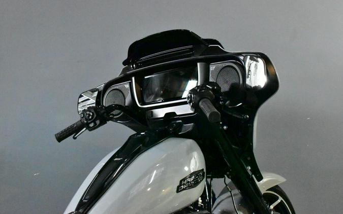 2025 Harley-Davidson Street Glide