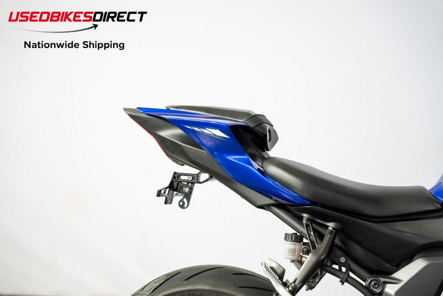 2024 Yamaha YZF-R7 - $9,999.00