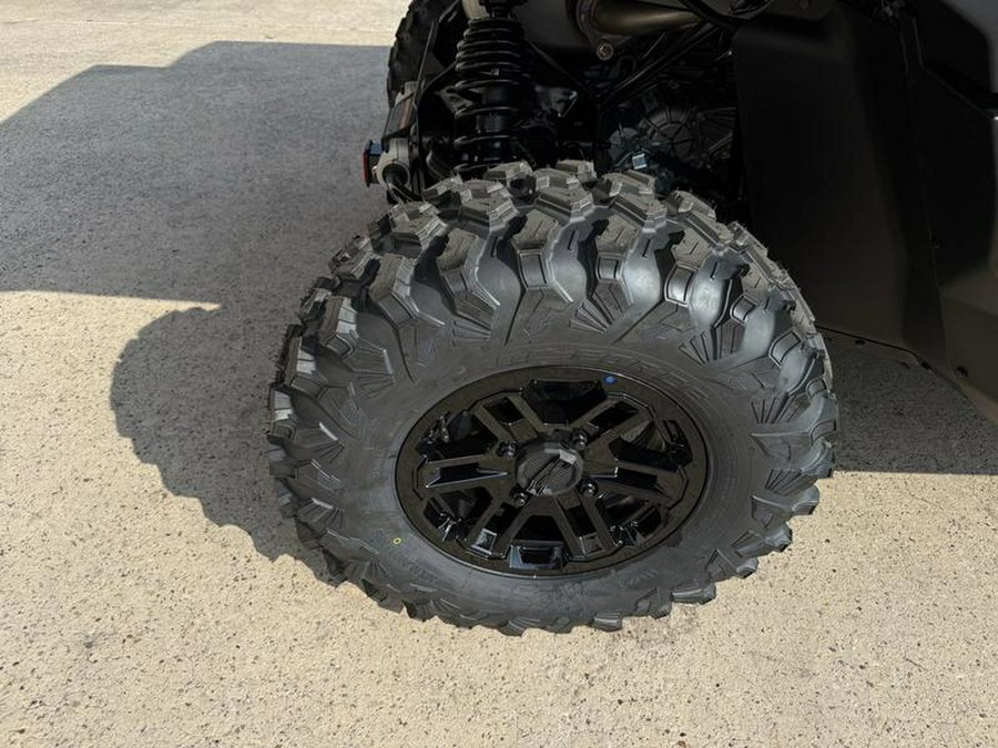 2026 Can-Am® Defender MAX LONE STAR HD11