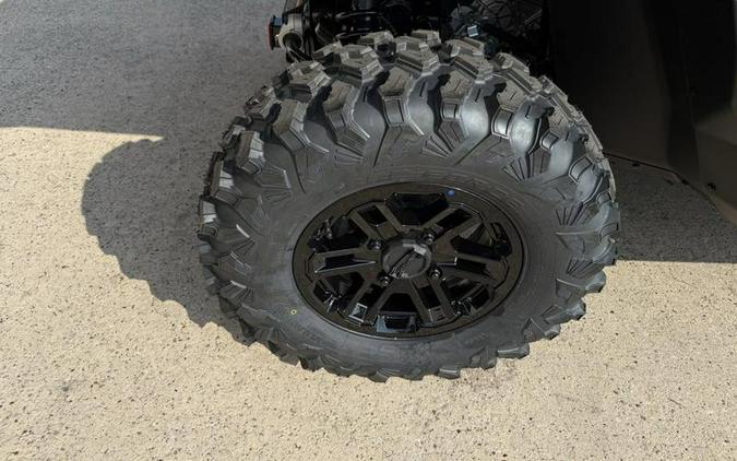 2026 Can-Am® Defender MAX LONE STAR HD11