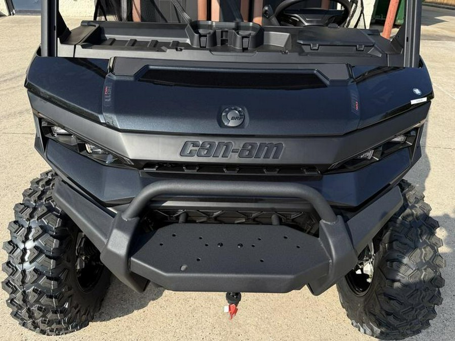 2026 Can-Am® Defender MAX LONE STAR HD11