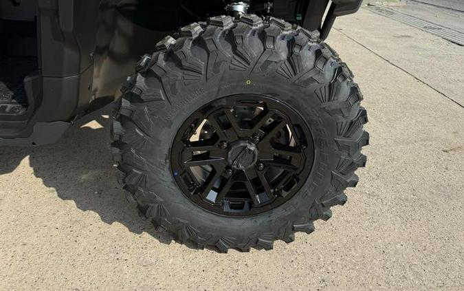 2026 Can-Am® Defender MAX LONE STAR HD11