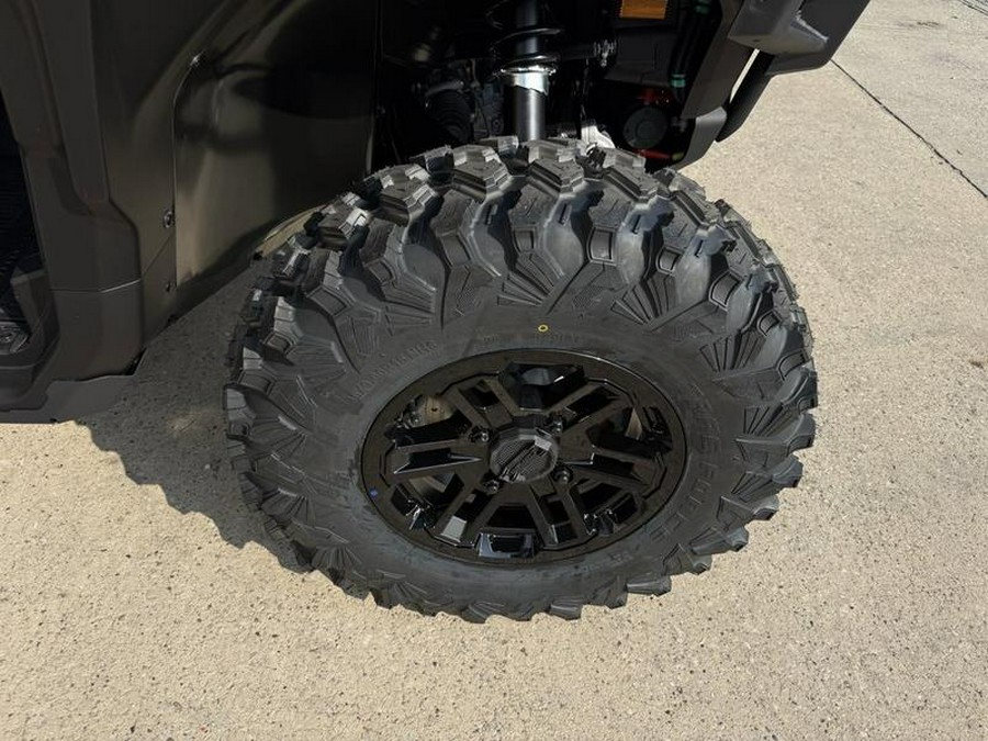 2026 Can-Am® Defender MAX LONE STAR HD11