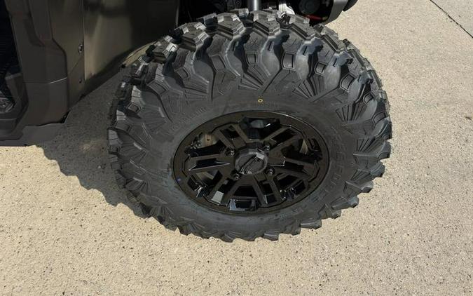 2026 Can-Am® Defender MAX LONE STAR HD11