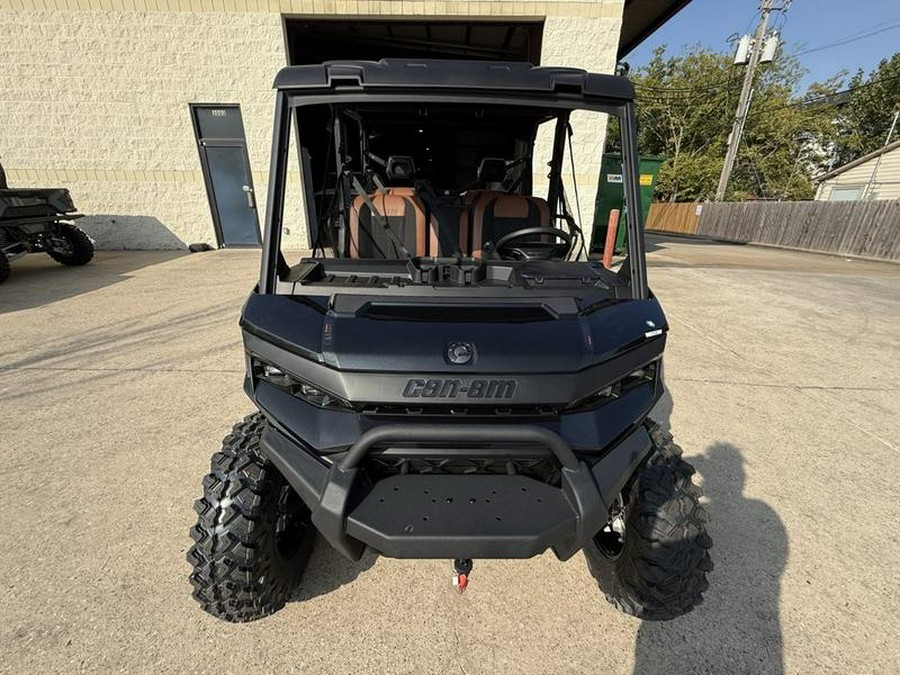 2026 Can-Am® Defender MAX LONE STAR HD11
