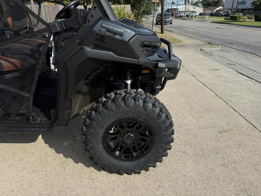 2026 Can-Am® Defender MAX LONE STAR HD11