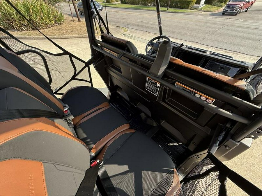 2026 Can-Am® Defender MAX LONE STAR HD11