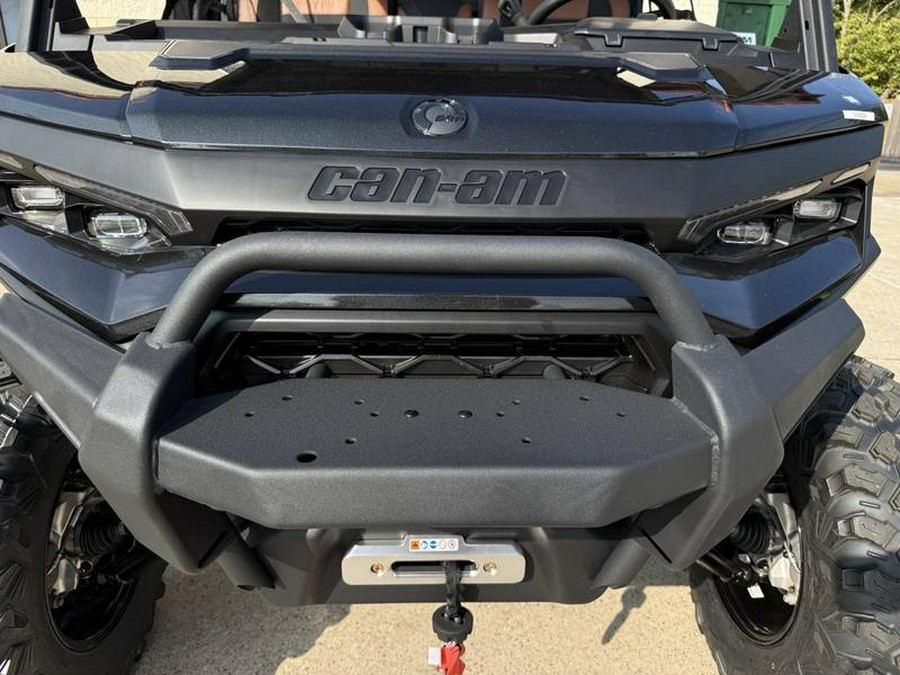 2026 Can-Am® Defender MAX LONE STAR HD11