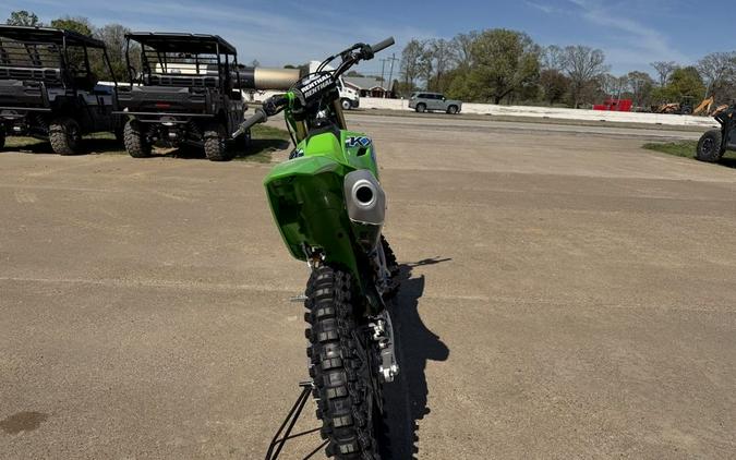 2026 Kawasaki KX™250