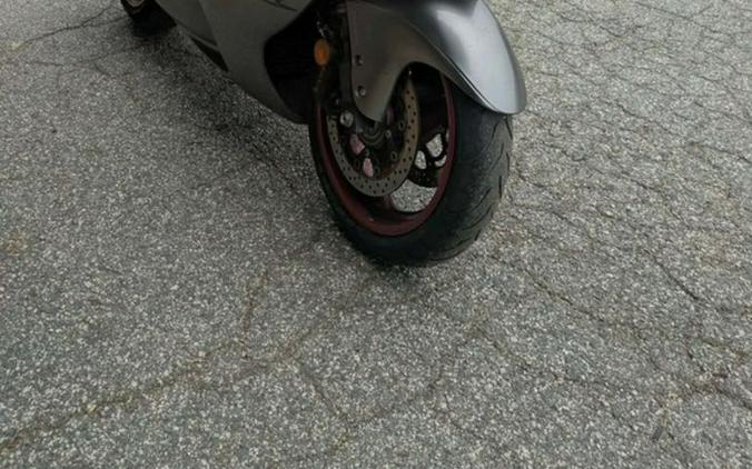 2019 Suzuki Hayabusa™ 1340