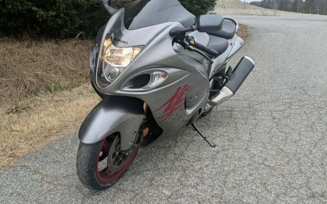 2019 Suzuki Hayabusa™ 1340