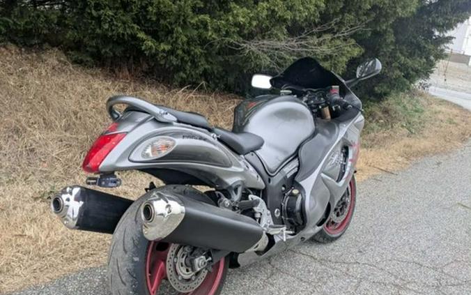 2019 Suzuki Hayabusa™ 1340