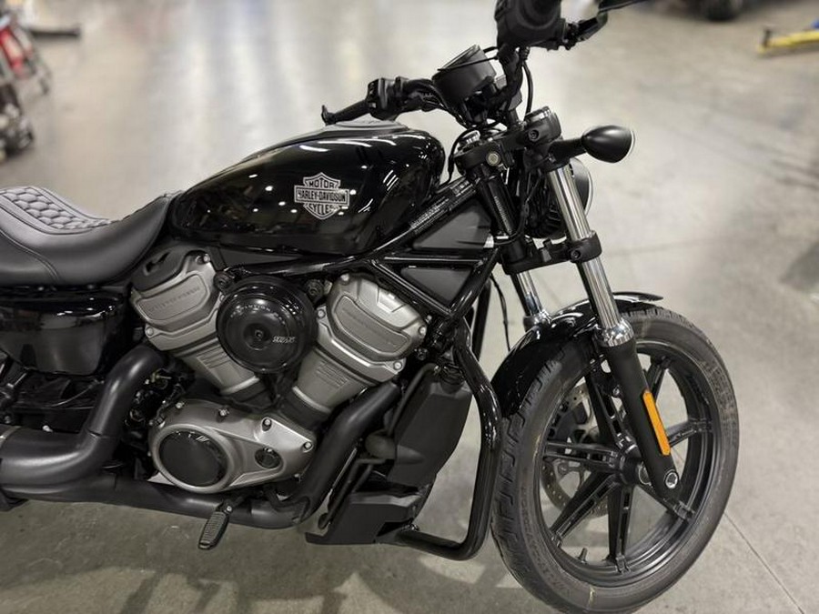 2024 Harley-Davidson® RH975 - Nightster®