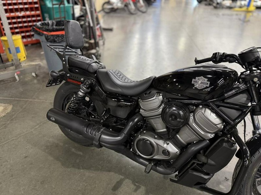 2024 Harley-Davidson® RH975 - Nightster®