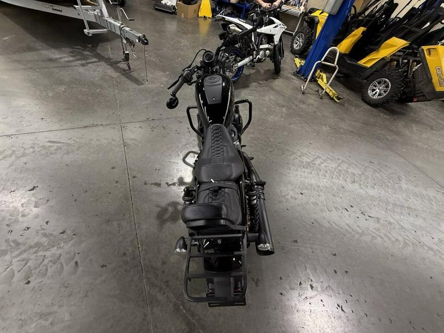 2024 Harley-Davidson® RH975 - Nightster®