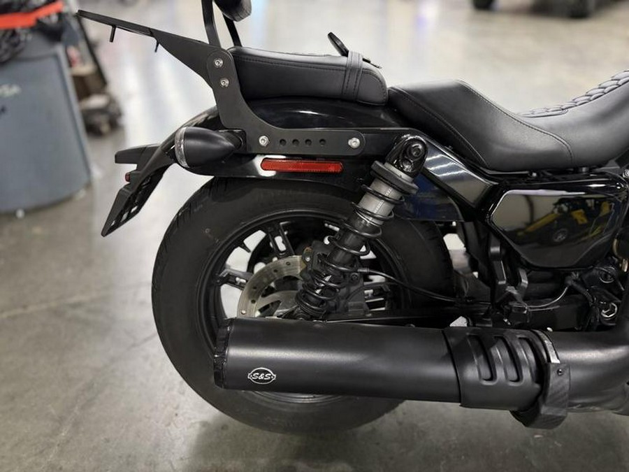2024 Harley-Davidson® RH975 - Nightster®