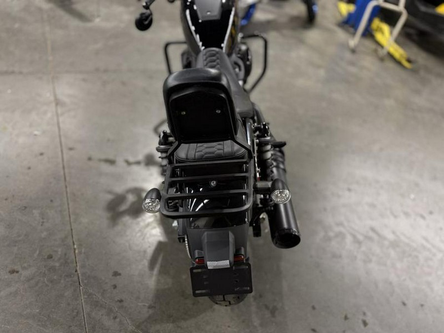 2024 Harley-Davidson® RH975 - Nightster®