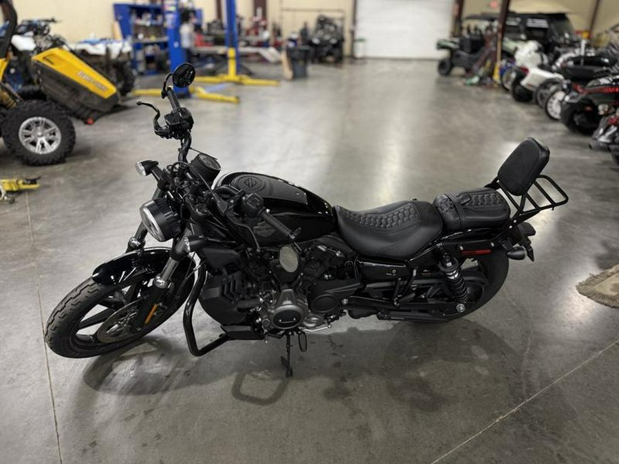 2024 Harley-Davidson® RH975 - Nightster®