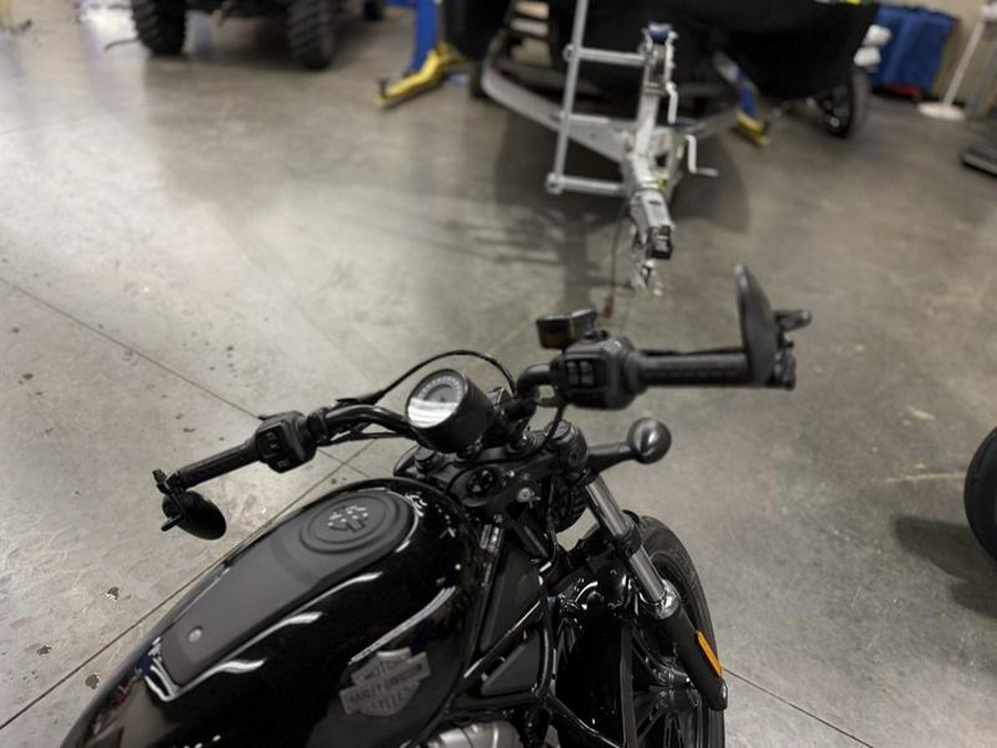 2024 Harley-Davidson® RH975 - Nightster®