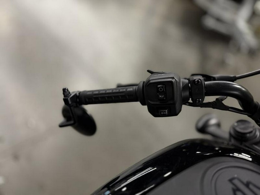 2024 Harley-Davidson® RH975 - Nightster®