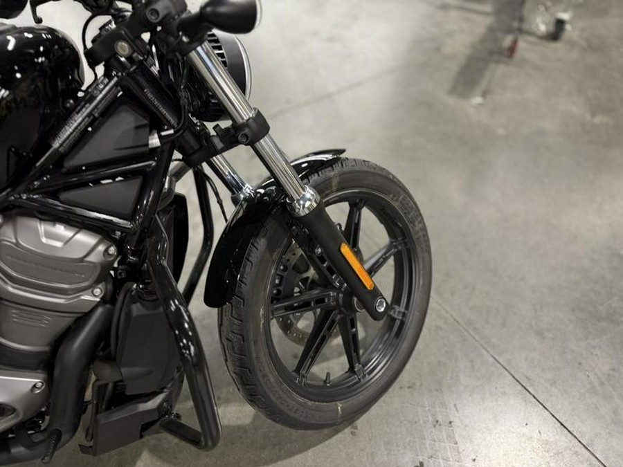 2024 Harley-Davidson® RH975 - Nightster®