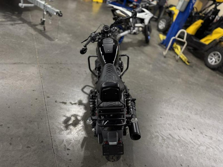 2024 Harley-Davidson® RH975 - Nightster®