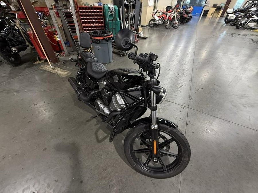 2024 Harley-Davidson® RH975 - Nightster®
