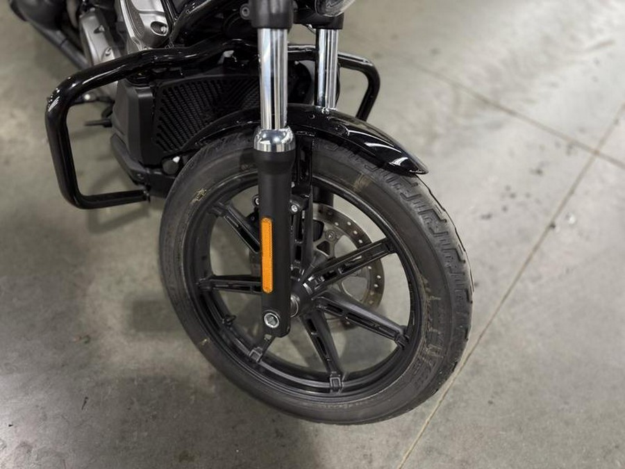 2024 Harley-Davidson® RH975 - Nightster®