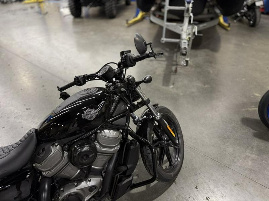 2024 Harley-Davidson® RH975 - Nightster®