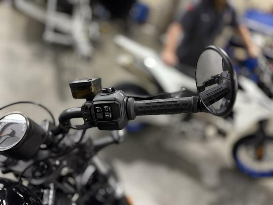 2024 Harley-Davidson® RH975 - Nightster®