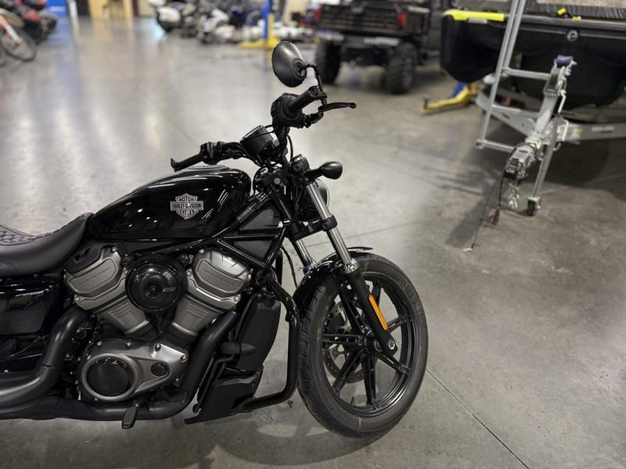 2024 Harley-Davidson® RH975 - Nightster®