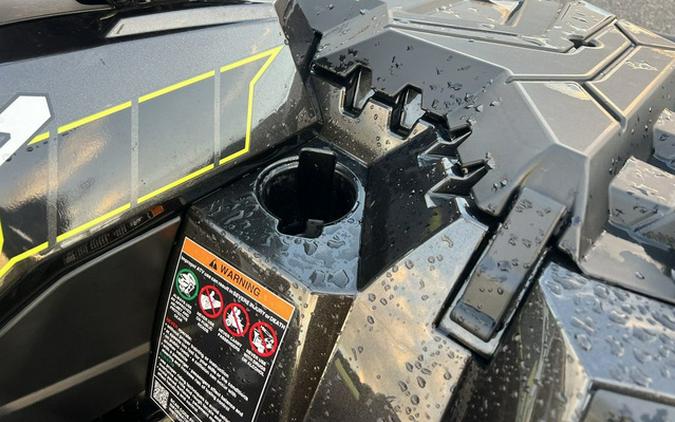 2026 Polaris Scrambler XP 1000 S