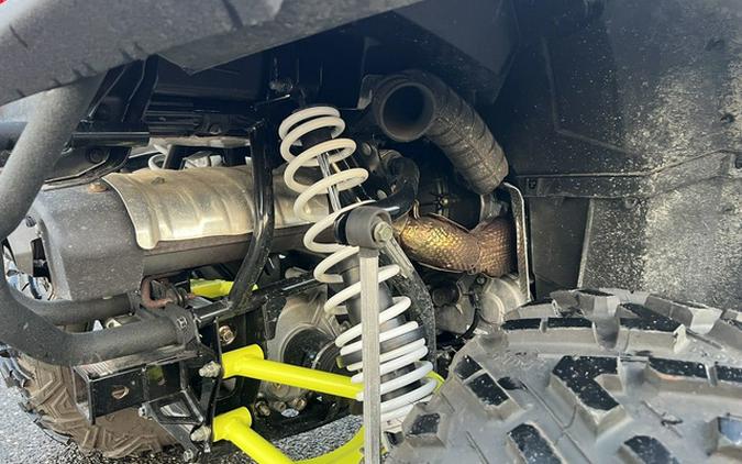 2026 Polaris Scrambler XP 1000 S