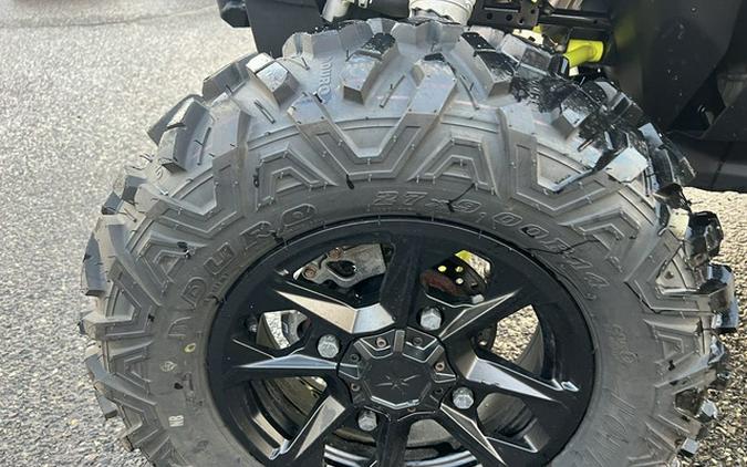 2026 Polaris Scrambler XP 1000 S