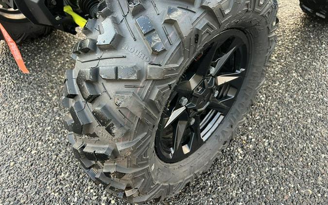 2026 Polaris Scrambler XP 1000 S