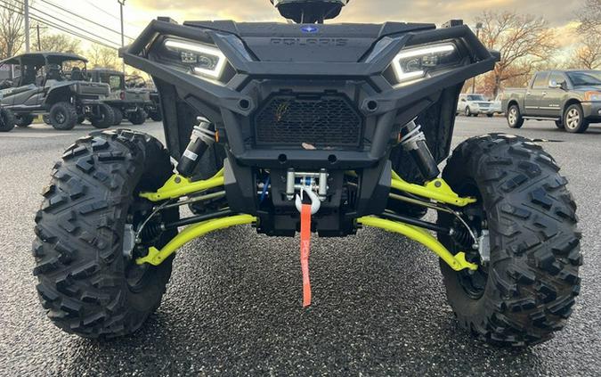 2026 Polaris Scrambler XP 1000 S