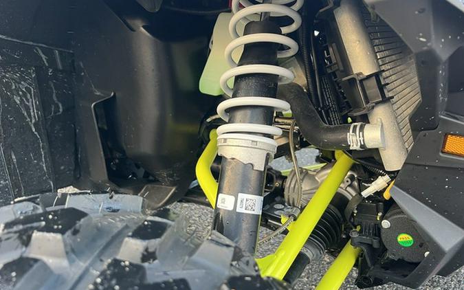 2026 Polaris Scrambler XP 1000 S