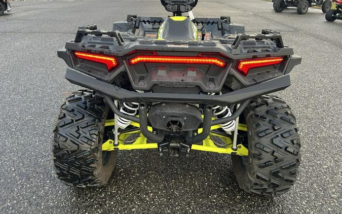 2026 Polaris Scrambler XP 1000 S