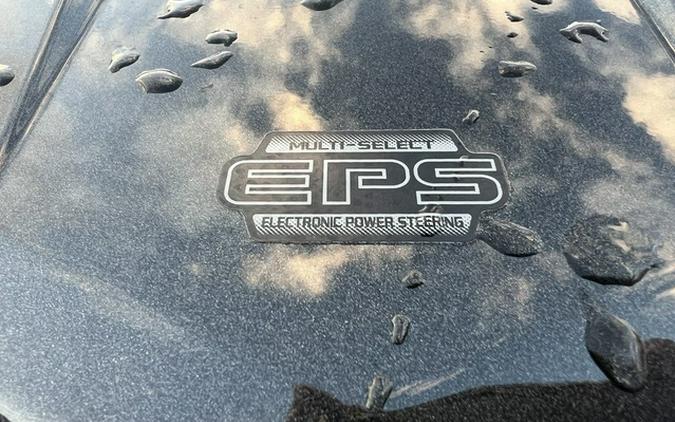 2026 Polaris Scrambler XP 1000 S