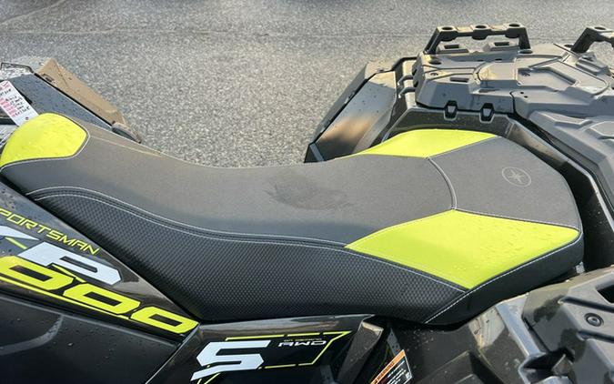 2026 Polaris Scrambler XP 1000 S