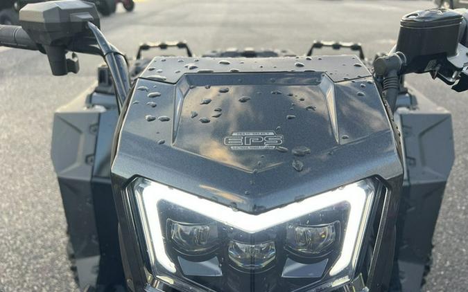 2026 Polaris Scrambler XP 1000 S