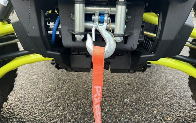 2026 Polaris Scrambler XP 1000 S